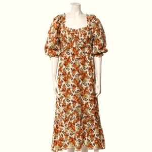 Love the Label Dress Size Large